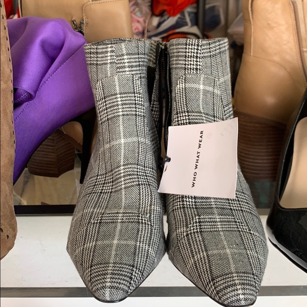Shoes boots